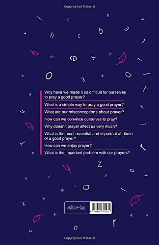 How to Pray a Good Prayer