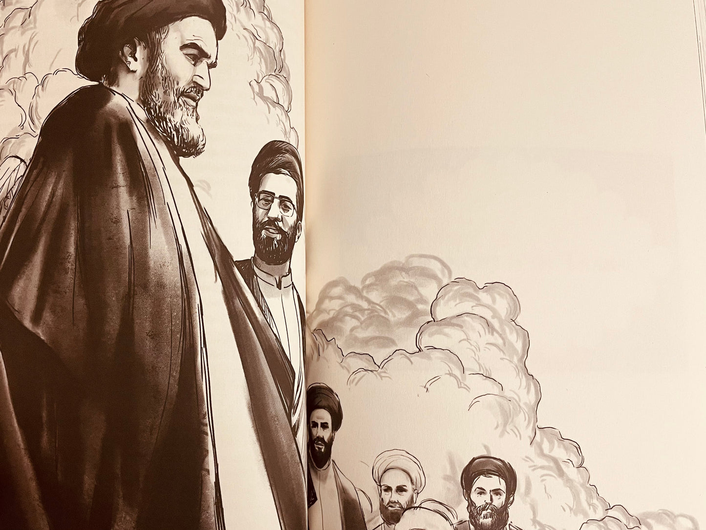 Cell No.14: The Autobiography of Ayatollah Khamenei