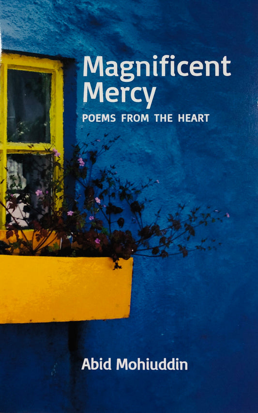 Magnificent Mercy