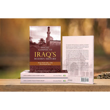 Social Glimpses of Iraq's Modern History from 1920-1924