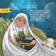Nine: My Book about Tekleef