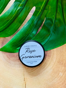 Natural Lip Balm 15ml