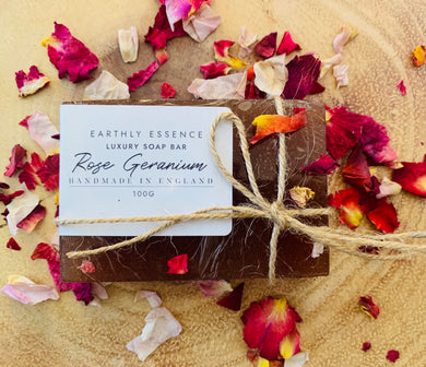 Luxury Soap Bar 100g