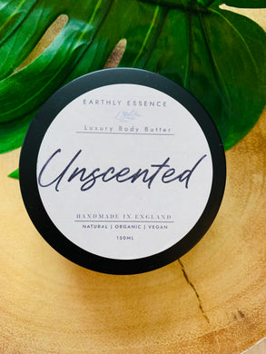 Luxury Body Butter 150ml