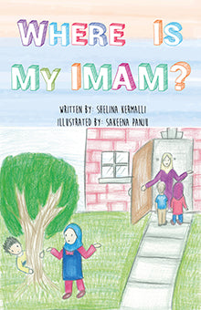 Where is my Imam?